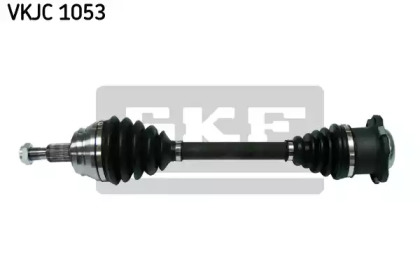 Привод колеса SKF для VW BORA Variant (1J6) 2.3 V5